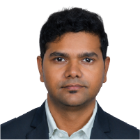 Charan Kalakuntla
