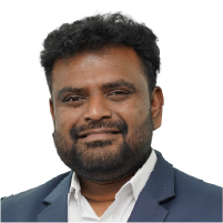 Charan Kalakuntla